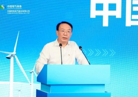 中国西电互感器业务整合暨孵化裂变项目正式启动！