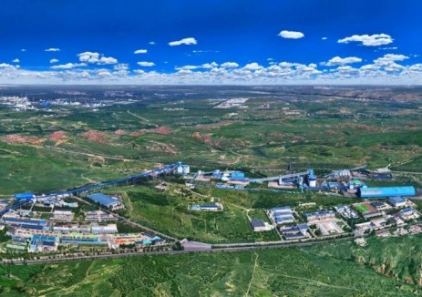 华电煤业不连沟公司300万吨产能置换方案获批