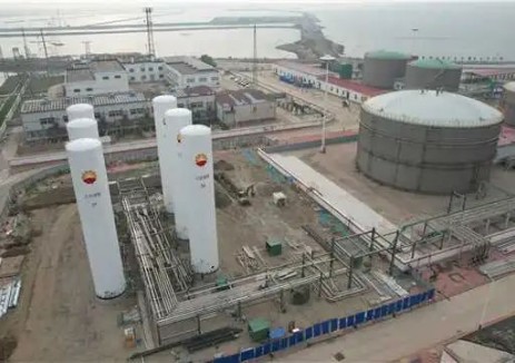 冀东油田：新增年产液化<em>石油气</em>和稳定轻烃产量约3500吨