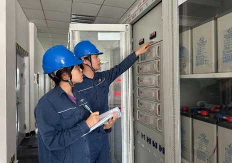 796.63万千瓦时！额敏公司日发电量创新高
