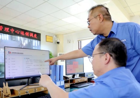 山西焦煤汾西礦業(yè)宜興煤業(yè)三管齊下提升經(jīng)營(yíng)質(zhì)效