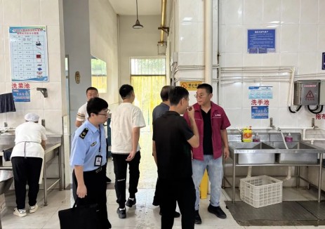 山西华新城市燃气集团临汾城燃：政企联动除隐患  安全用气保民生