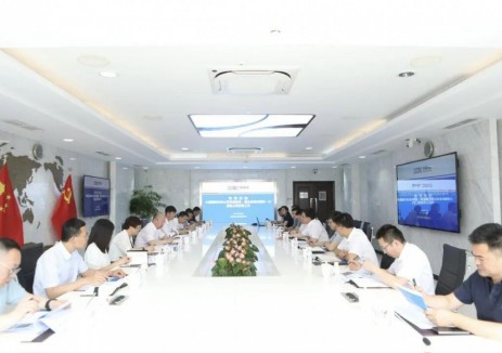 中国能建中电工程华北院王彦宏与大唐国际发电股份