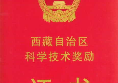 聚焦清洁能源等技术，打造更多智慧电站、风场项目！大唐西藏公司荣获西藏自治区2023年度科学技术奖一等奖