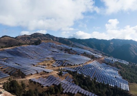 一文读懂华晟新能源2024年ESG报告