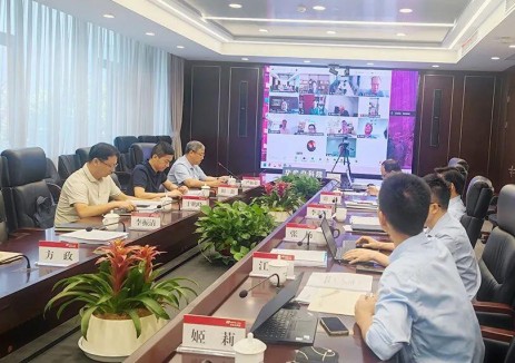 华电电科院一项科技成果顺利通过中国电机工程学会