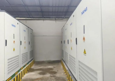 海尔新能源助力广东食品行业绿色低碳转型，东莞