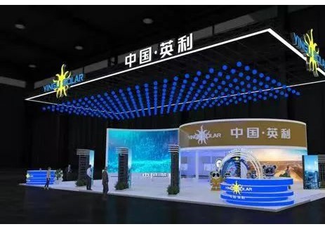 SNEC2025英利亮点抢先看