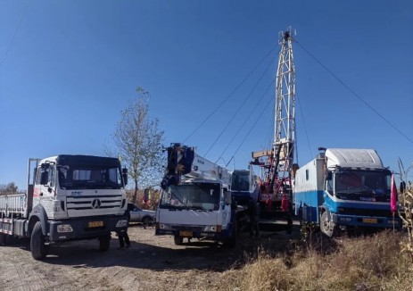 分层测压大提速！吉林油田“快准稳”技术夯实老油田开发根基