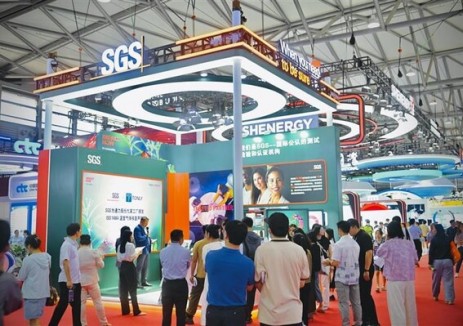 SGS与远信储能达成战略合作 共筑绿色能源新未来
