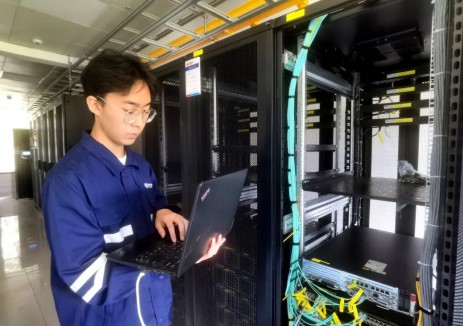 国能准能<em>集团</em>超融合平台重塑露天煤矿无人驾驶IT“基建”