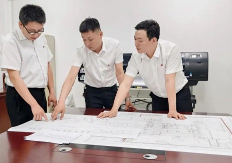 山西焦煤汾西礦業(yè)宜興煤業(yè)：巧妙突破地質(zhì)瓶頸