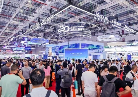 2025 SNEC丨晶澳科技揭晓光储新世代产品，签约
