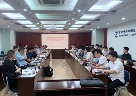 广东惠州中洞抽水蓄能电站变速机组运行寻优策略与