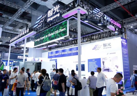 SNEC2025揭秘下一代海外工商储黑科技！M-BESS及配