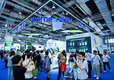 楚能亮相上海国际光伏能源展！全场景储能产品前瞻