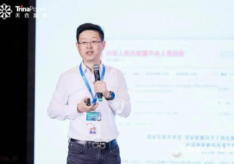 SNEC直击！天合富家重磅升级分布式原装系统解决方