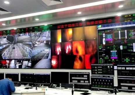 一次成功！河南能信2×350MW等容量替代民生热电项