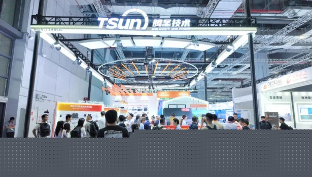 智在阳台，光储焕新 | 腾圣技术携阳台光伏全场