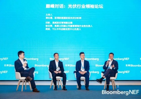 SNEC前瞻对话 | 高景太阳能以“专业化+”战略锻造企业韧性，驭浪光伏新周期