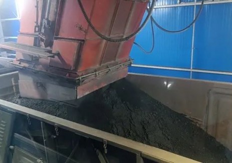 陕煤运销集团彬长销售公司煤炭铁路发运提前完成“