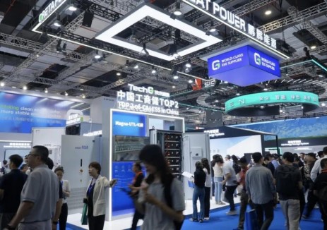 技术鹏辉闪耀SNEC 2025，全场景储能电芯及系统助力社会可持续发展