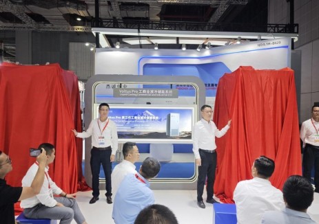 直击安全与痛点！盛虹动能Voltus Pro第三代液冷储