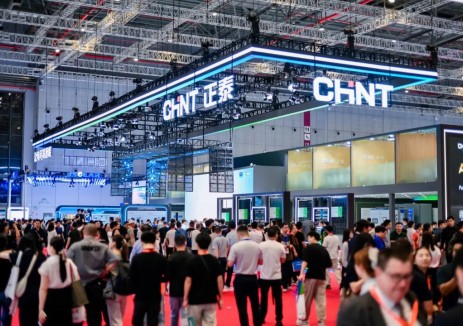 汇聚全链力量 共建新型能源生态！正泰亮相SNEC 2025