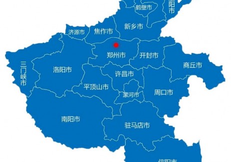 中建二局国能河南户用光伏项目全容量并网发电
