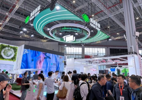 SNEC展会聚焦 | 海泰新能携多样化能源解决方案,助