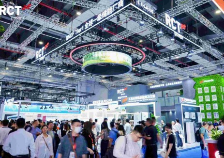 ​阿诗特能源SNEC PV+ 2025荣耀收官！