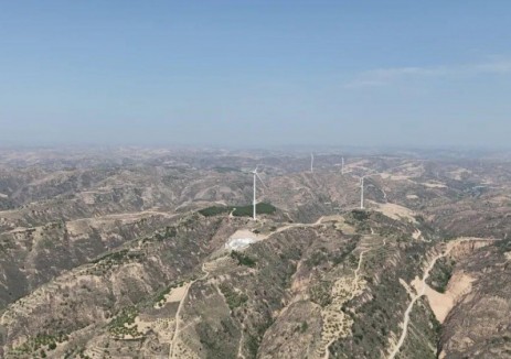 国家电投新疆公司年累计发电量突破100亿千瓦时