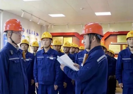 陕煤集团神木煤化工公司：践行“四种经营理念”，逆势