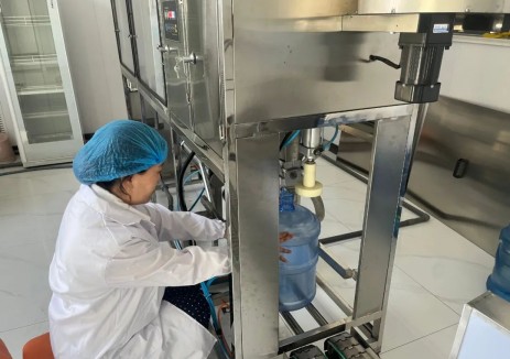 晉能控股裝備制造集團聚焦精益管理 提升生產(chǎn)質(zhì)效
