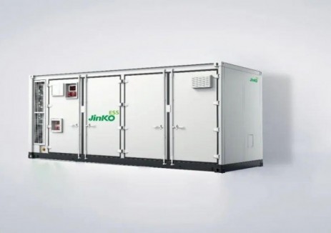 晶科儲能在東南亞簽約10MWh