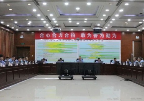 燕山石化装置检修改造开工率超6成