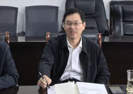 云南院拜访西藏自治区能源局