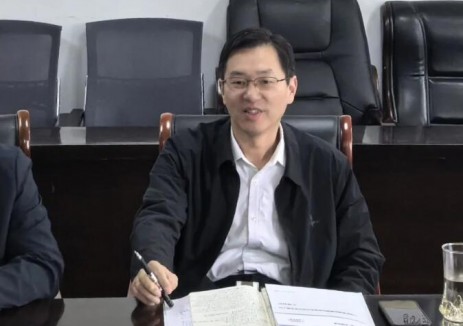 云南院拜访西藏自治区能源局，围绕西藏“一基地两