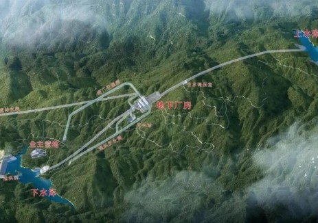 聚焦“绿电+储能” ，广西能源股份这个“超级充电宝”建设稳步推进