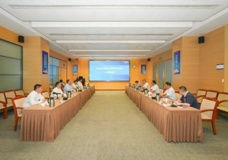 山东电建三公司赵启明与上海核工程研究设计院股份