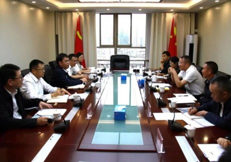 云南省能源局与国家能源集团云南公司座谈交流