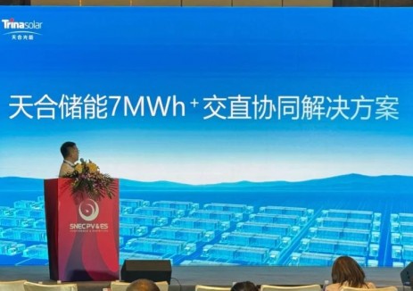从技术升级到价值跃迁，Elementa 金刚3 7MWh＋交直协同解决方案引领储能系统智能化进阶