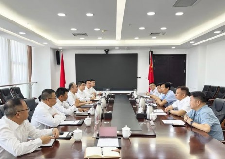 山东电建三公司刘明华与国家能源集团新疆电力新能