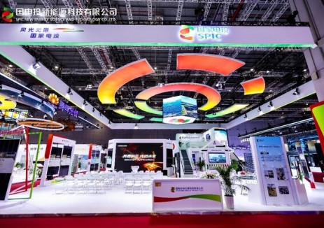 国电投新能源全球首发铜栅线异质结组件，八年攻坚