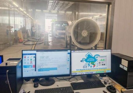100%自主掌控！红旗氢燃料电池汽车项目取得重大突