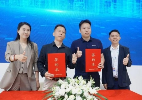 盛弘股份与鹏辉能源达成战略合作，聚焦储能领域深