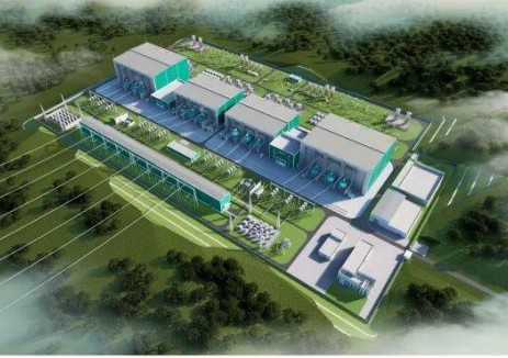 中标 | 中国能建中电工程所属企业中标两个特高压