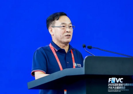 荣程新能陆才垠：以技术创新和场景落地双轮驱动