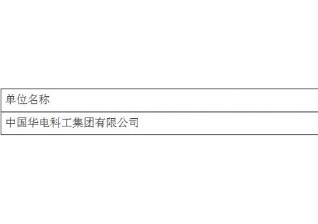招标 | 华永50MW/200MWh共享储能箱式变压器成套