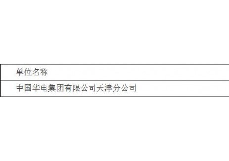 招标 | 天津华电南疆200MW/400MWh共享储能项目监理服务招标